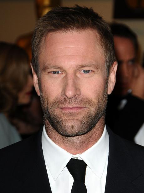 Next photo of Aaron Eckhart