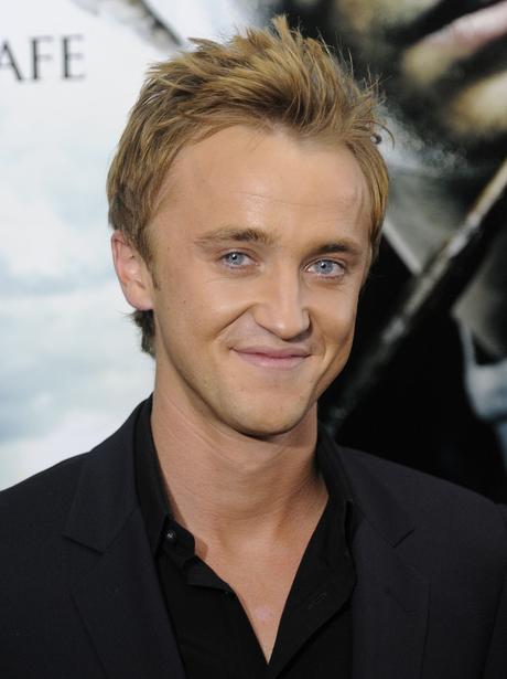 Harry Potter premiere