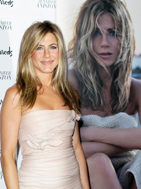 Jennifer Aniston