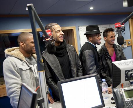 JLS
