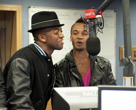 JLS
