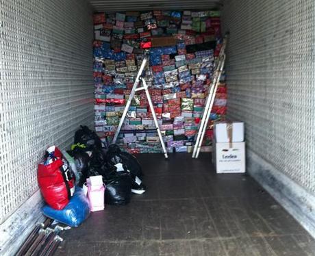 Load the Lorry