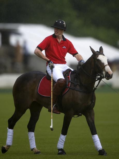 Prince William and Kate Middleton