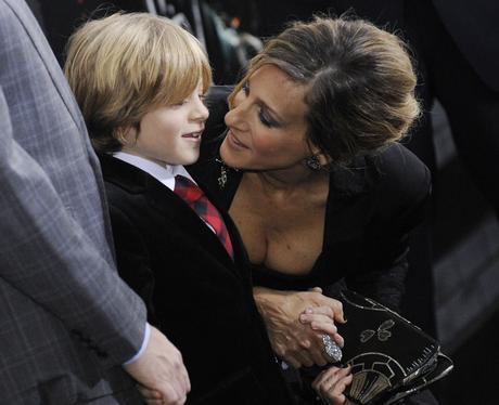 Harry Potter premiere