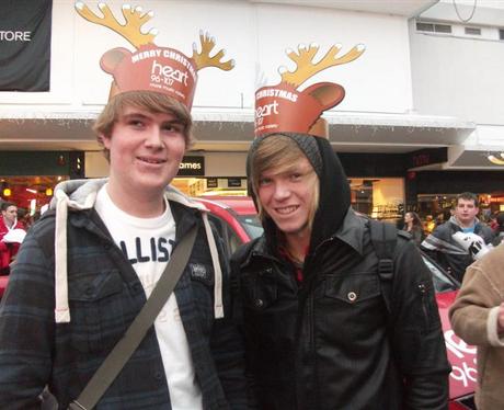 Southend Lights 2010