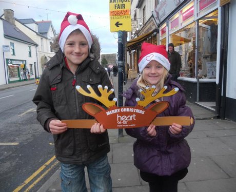 beaumaris