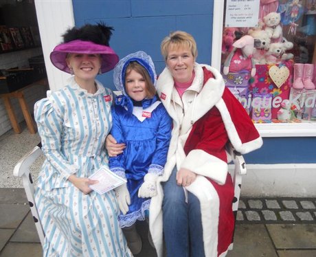 beaumaris
