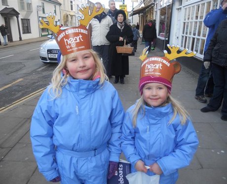 beaumaris