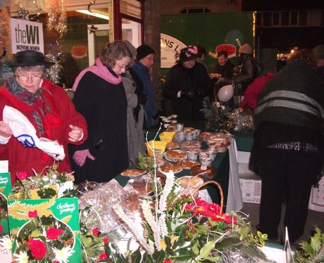 Edwardian Fayre
