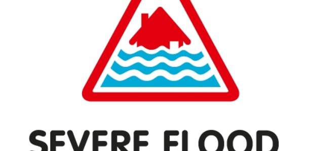Flood warning