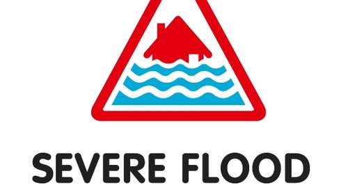 Flood warning