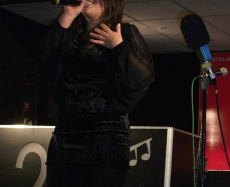 Hemel Christmas Light Switch On 2010