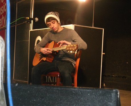 Hemel Christmas Light Switch On 2010