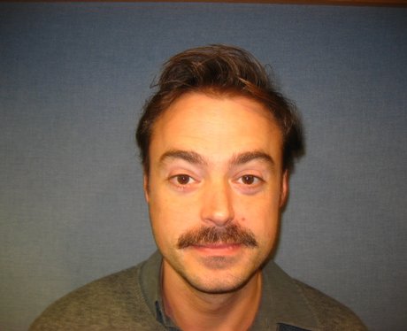 Jamie does Movember: Day 26