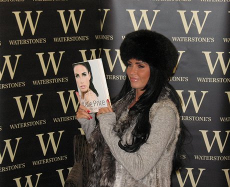 Katie Price 2