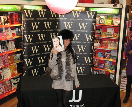 Katie Price 3