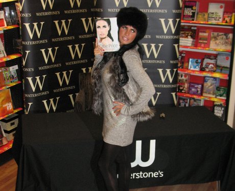 Katie Price 5