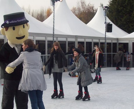 Ice Rink