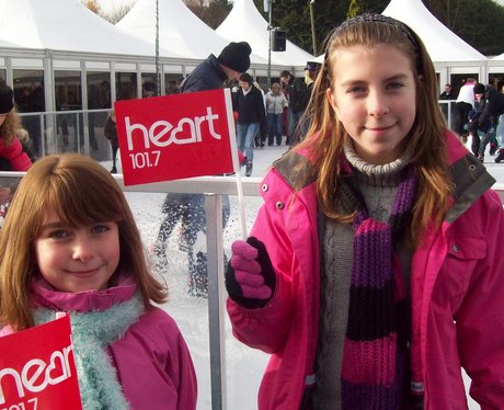 Ice Rink