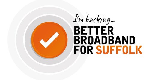 Broadband Suffolk