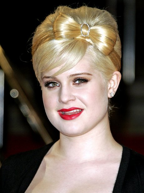 Kelly Osbourne