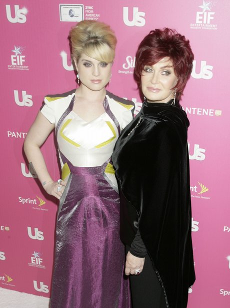 Kelly Osbourne
