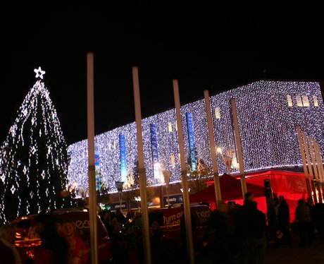 Great Yarmouth Christmas Lights