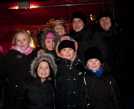 Great Yarmouth Christmas Lights