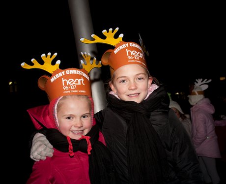 Great Yarmouth Christmas Lights
