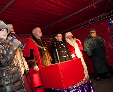 Great Yarmouth Christmas Lights