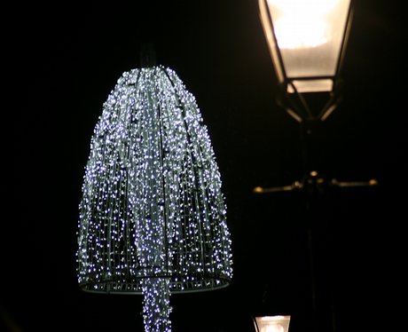Great Yarmouth Christmas Lights