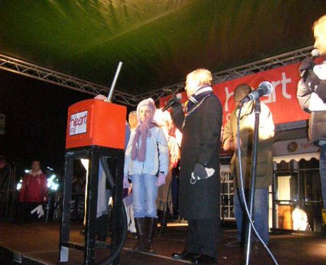 Harpenden Christmas Carnival