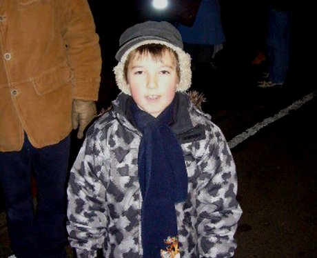 Harpenden Christmas Carnival