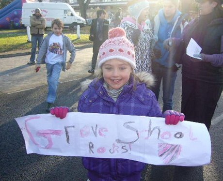 Harpenden Christmas Carnival