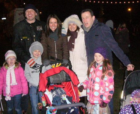 Harpenden Christmas Carnival