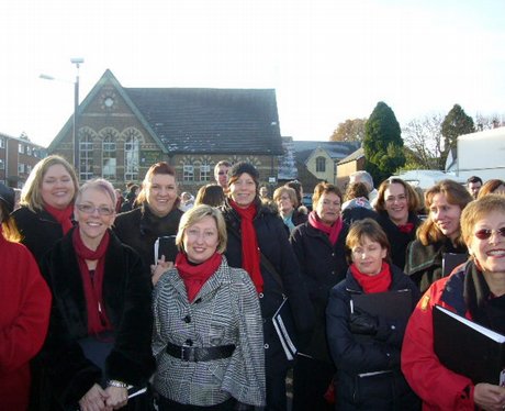 Harpenden Christmas Carnival