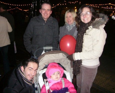 Harpenden Christmas Carnival