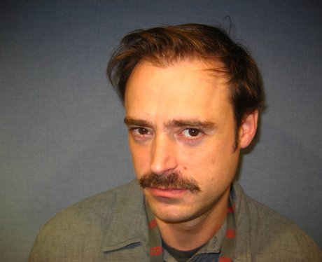 Jamie's Movember: Day 30