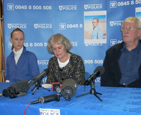 Jonathan Dolton Press Conference