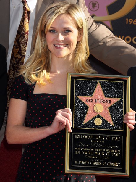 Reese Witherspoon