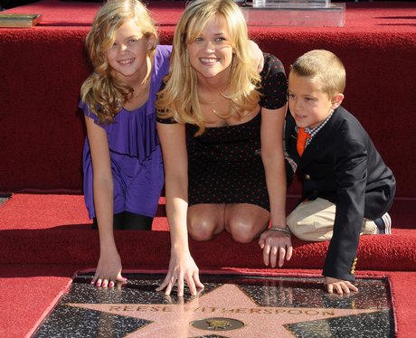 Reese Witherspoon