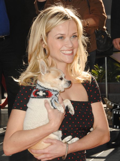 Reese Witherspoon