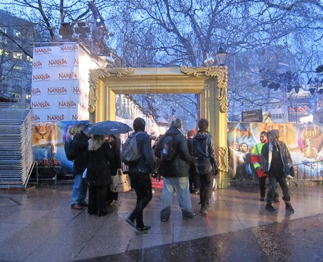 narnia