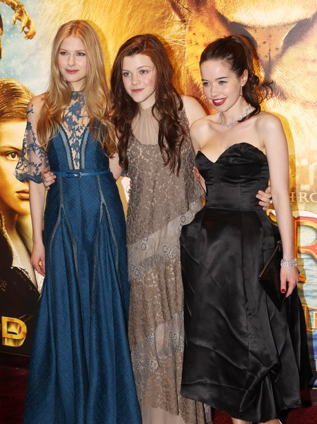 narnia