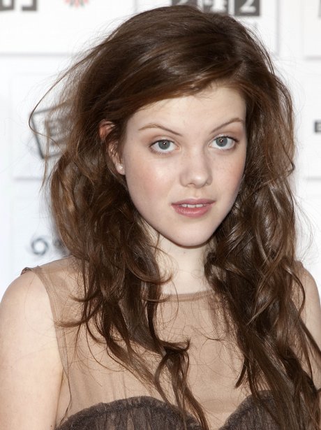 Georgie Henley movies list