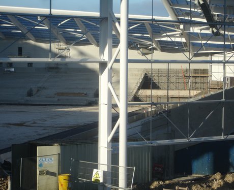 Amex Stadium 14.12.10