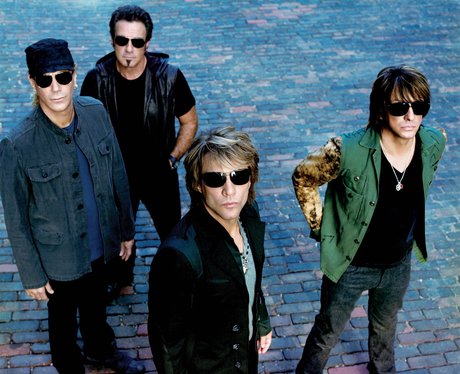 Bon Jovi