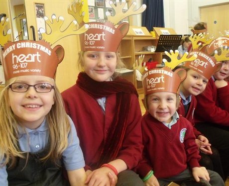 Hope Brook Primary School 13 - Hope Brook Primary School - Heart ...