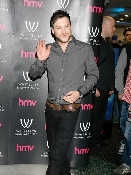 Matt Cardle