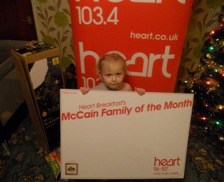 mccain